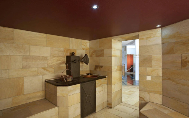 Wellness Hotel Stoos