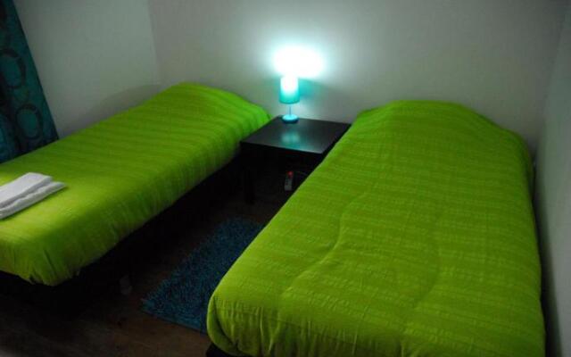 Burgos Guest House
