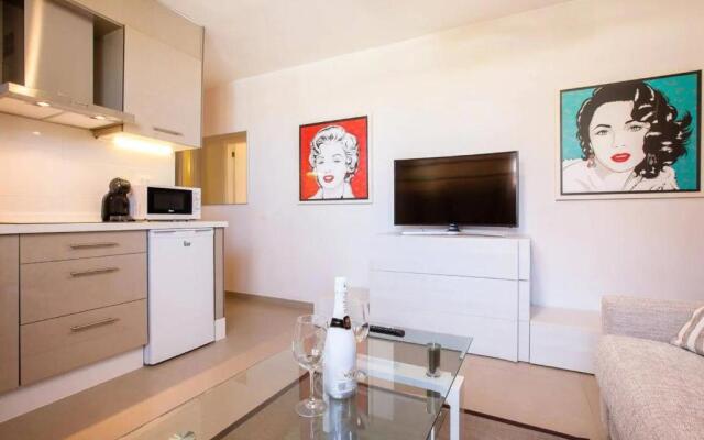1 Bedroom Apartment for 4 people in Tenerife