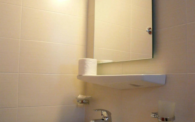 Agia Roumeli Hotel