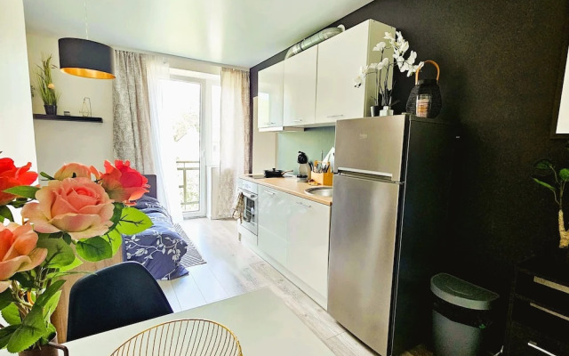 Cofy Rentals Tartu