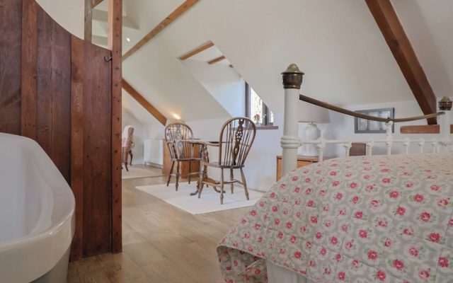 Apple Loft
