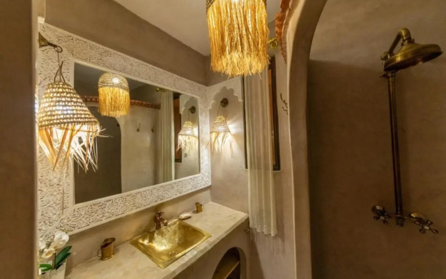 Riad 7 Saints