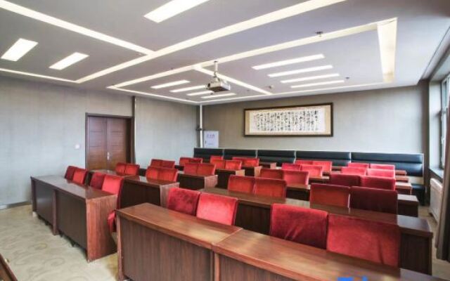 Holiday Inn Heihe Hongyan