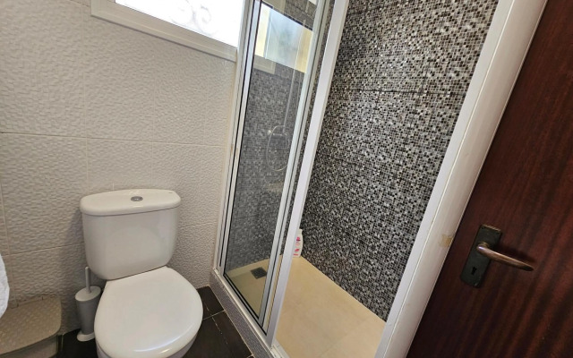 Inmaculado Apartment