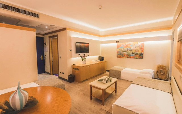 Park Hotel Ai Pini