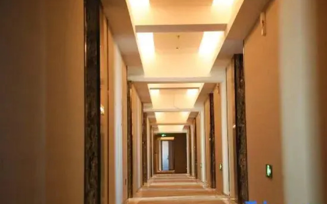 Yongle Hui Bathing Hotel