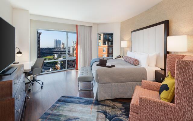 Hotel Indigo San Diego-Gaslamp Quarter by IHG