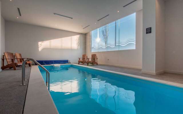 Microtel Inn &amp; Suites by Wyndham San Luis Potosi
