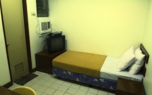 Ong Bun Pension House Bacolod