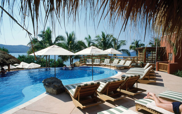 Hilton Grand Vacations Club Zihuatanejo