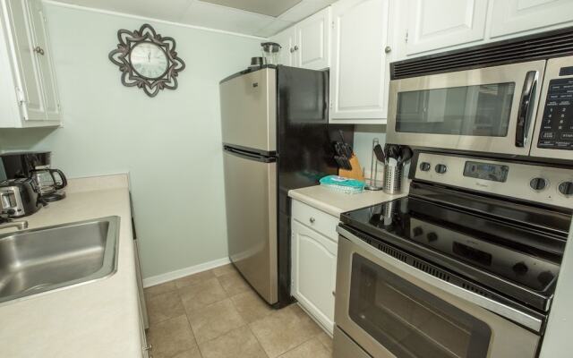 Sandpiper Cove 2031 Destin - Studio Condo