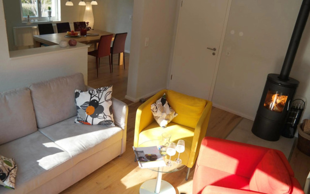 Forsthaus Wegenerskopf