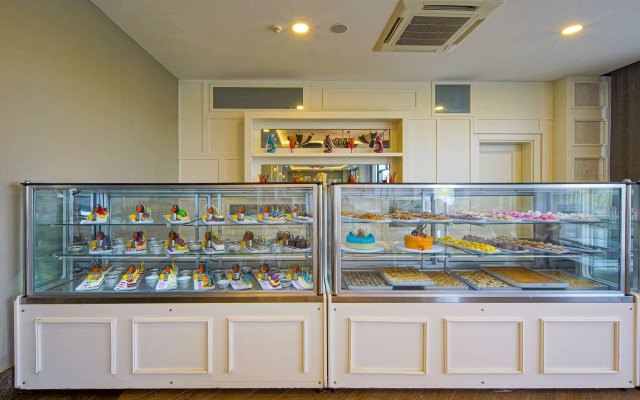 Diamond Premium Hotel & Spa