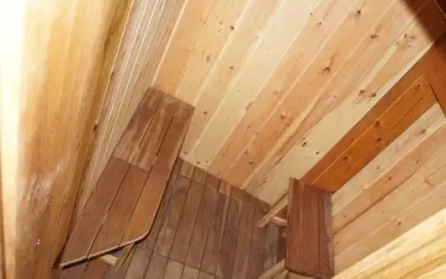 Casa Rural Bioenergetica La Serrezuela