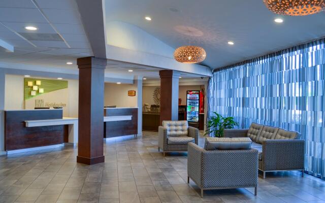 Holiday Inn Mobile West I-10 by IHG