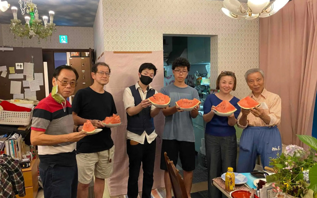 Tokyo Guest House 2020