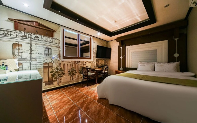 Hapcheon Broadway Hotel