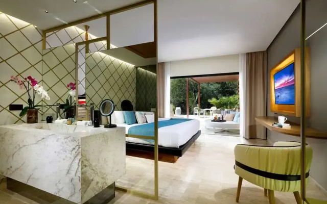 TRS Yucatan Hotel - Adults Only - All Inclusive