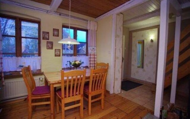 Haus am Dorfteich Fehmarn