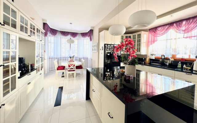 Luxury Villa - JessApart Walendia