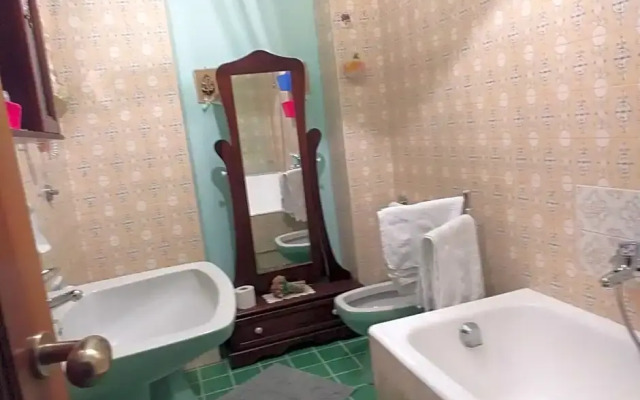 Bed & Breakfast La Rosa Rossa