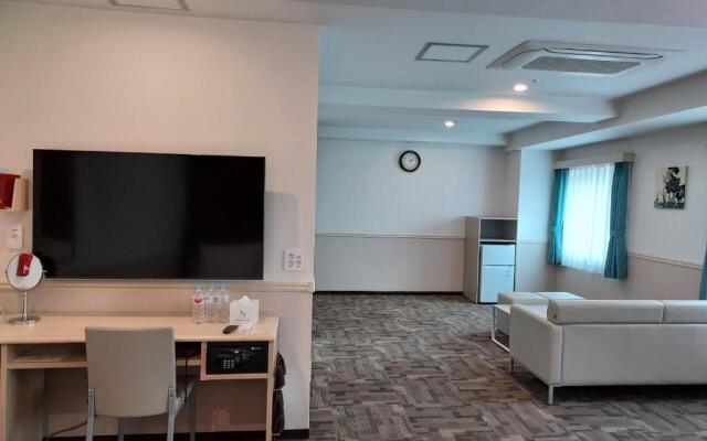 Toyoko Inn Changwon