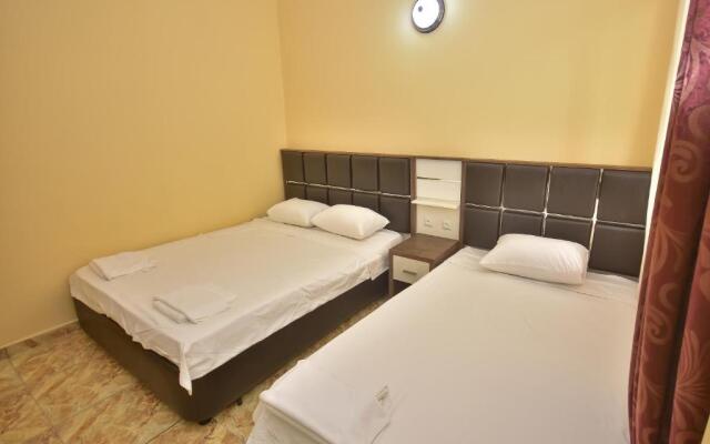 Family Apartment