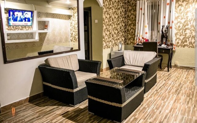 The Vip Hotel