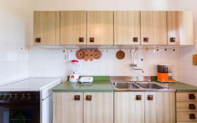 Apartment in Crikvenica 5215