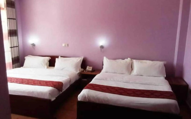 Beisa Hotel