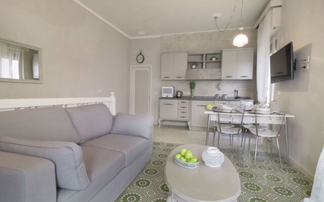 Apartment Agave Roccastrada