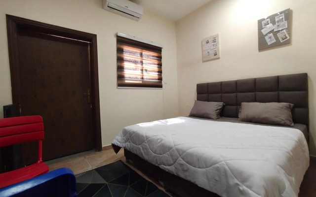 Relax House For Studio Apartments