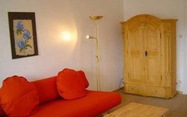 ApartHotel Landhaus Lichterfelde Berlin