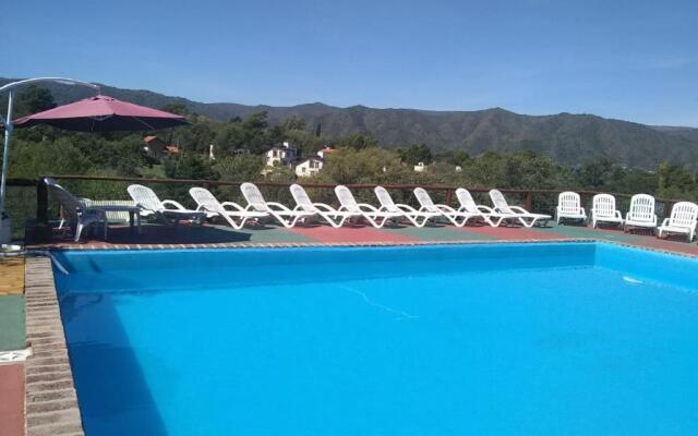 Cabañas Wairoa Haus