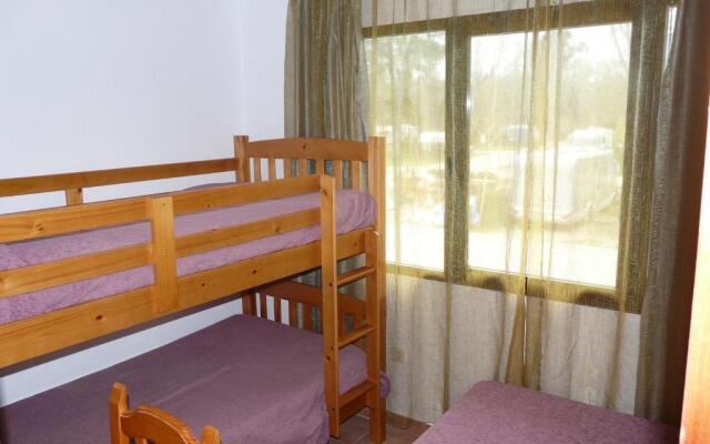 Aranjuez Camping & Bungalows