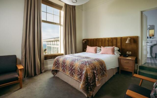 Polurrian on the Lizard