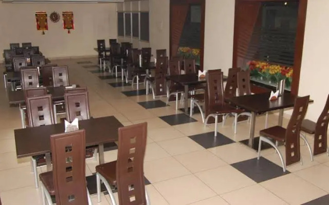 Hotel Abi Krishna