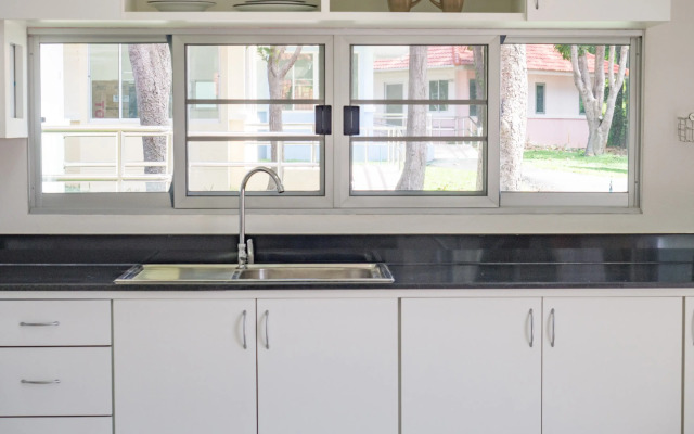 Capital O 871 Baan Ping Kan Longstay