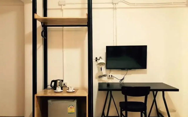 Kailub Rooms