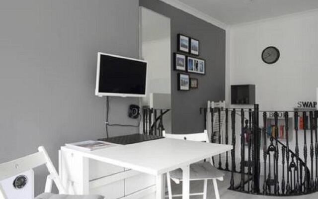 Park View Studio Walking Distance to Royal Mile