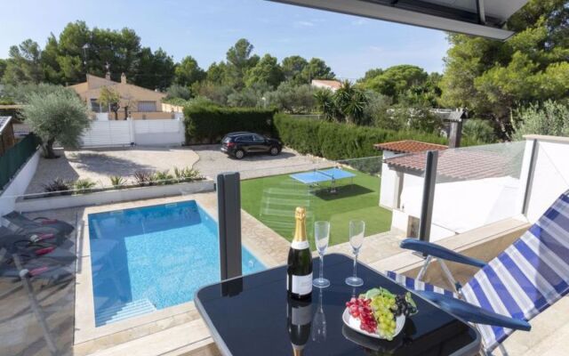 Villa Isabel L'Ametlla de Mar