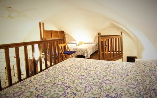 Loft Borgo Foce