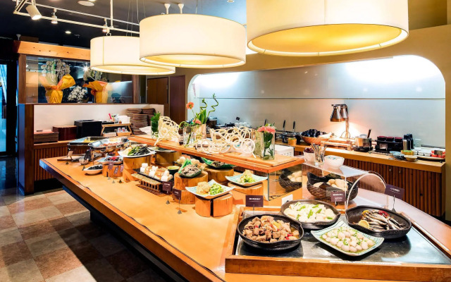 Daiwa Roynet Hotel Takamatsu
