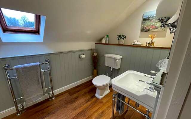 St Leonards Farmhouse B&B