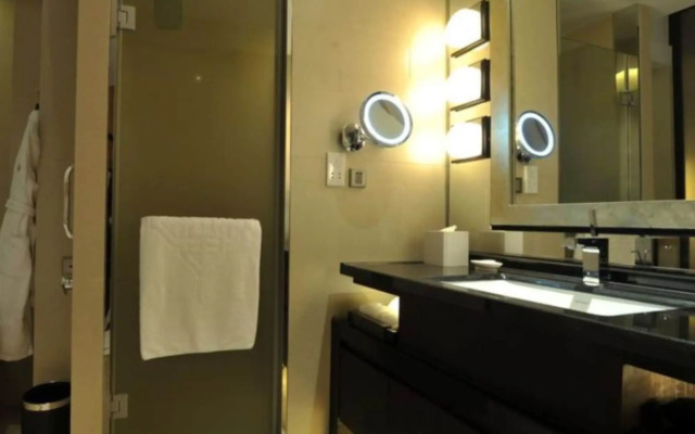 Jinling Hotel Nanjing