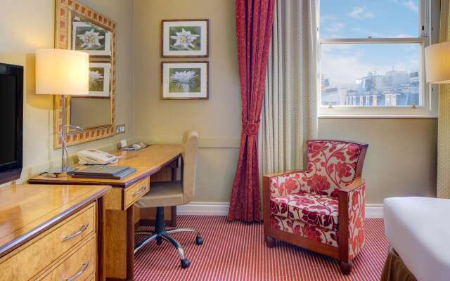Hilton London Paddington