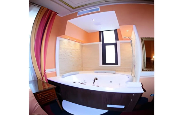 Vigo Hotel