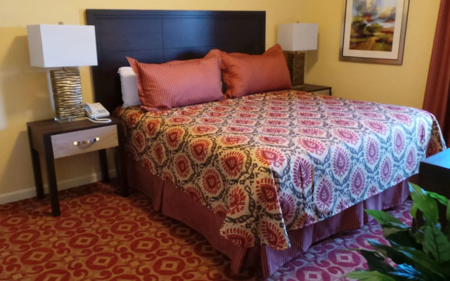Berkshire Mountain Lodge