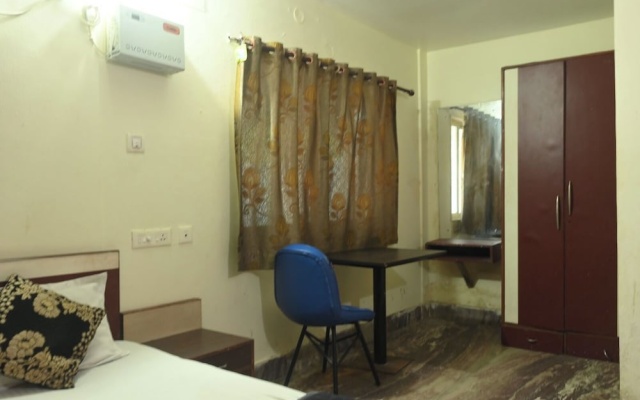 Hotel TRS Royal Ruby Retreat